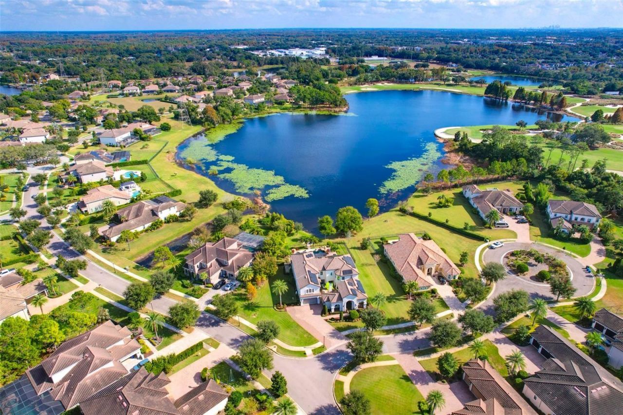 14811 Donald Ross Court, Tampa, FL 33626 Photo