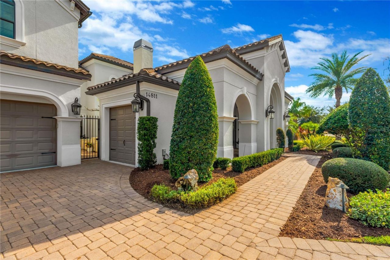 14811 Donald Ross Court, Tampa, FL 33626 Photo