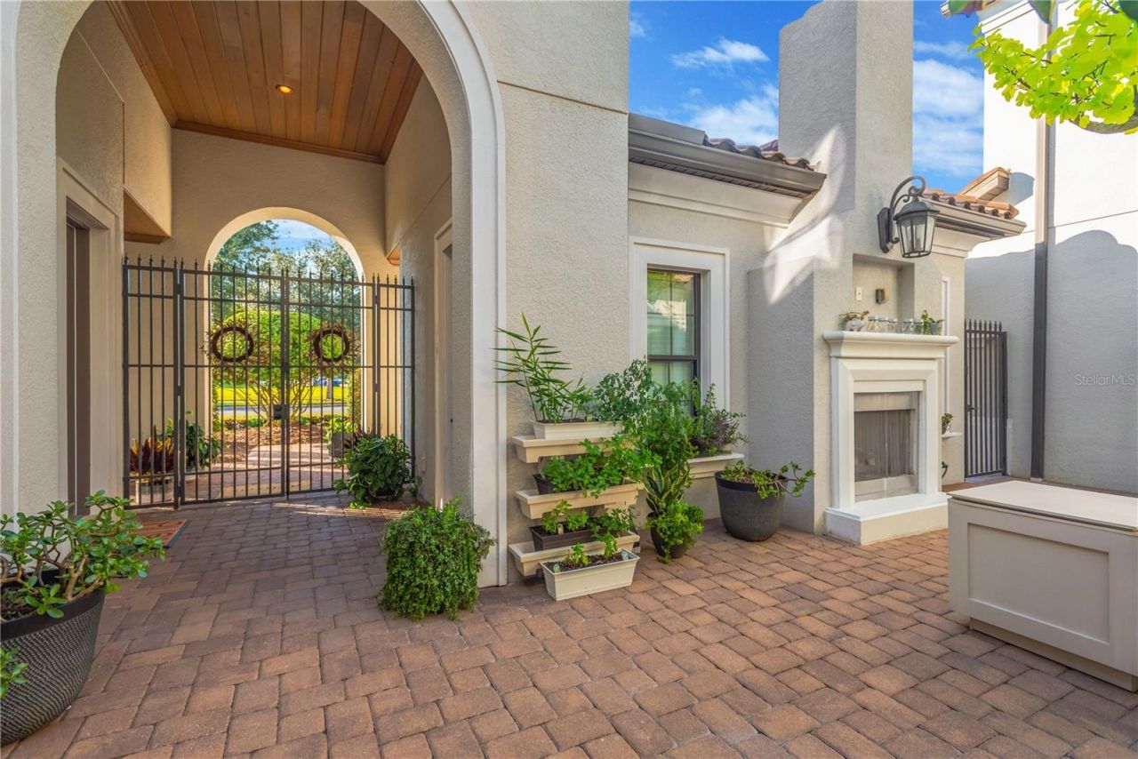 14811 Donald Ross Court, Tampa, FL 33626 Photo