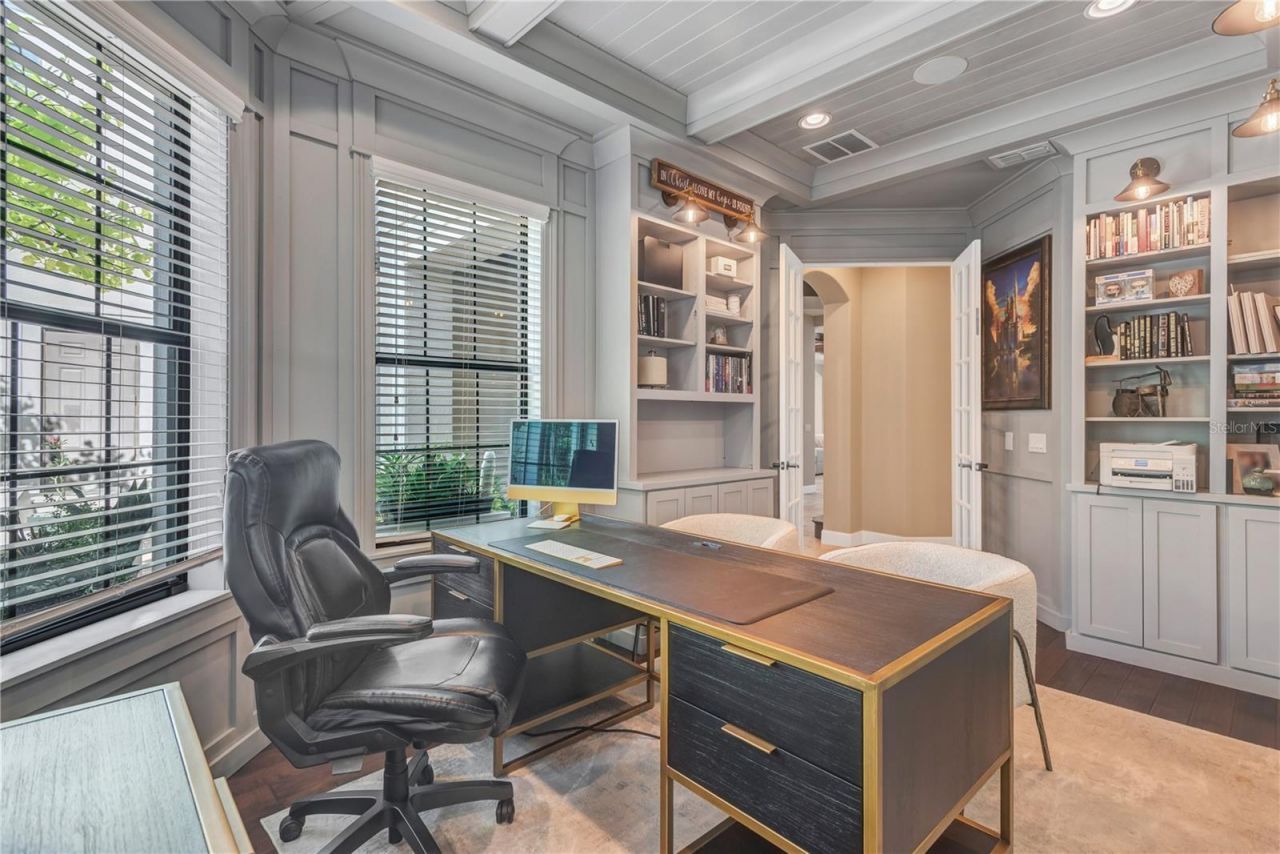 14811 Donald Ross Court, Tampa, FL 33626 Photo