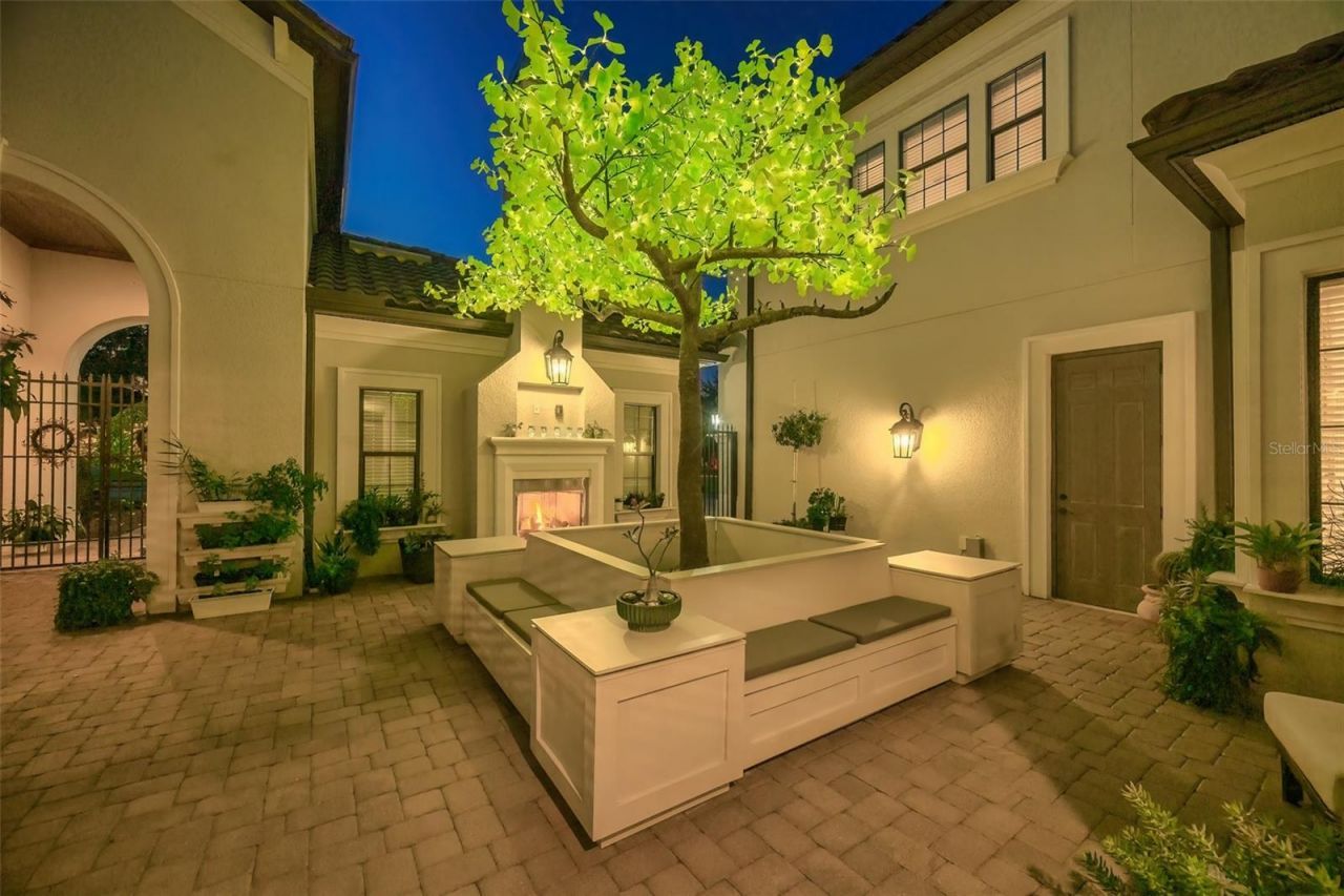 14811 Donald Ross Court, Tampa, FL 33626 Photo