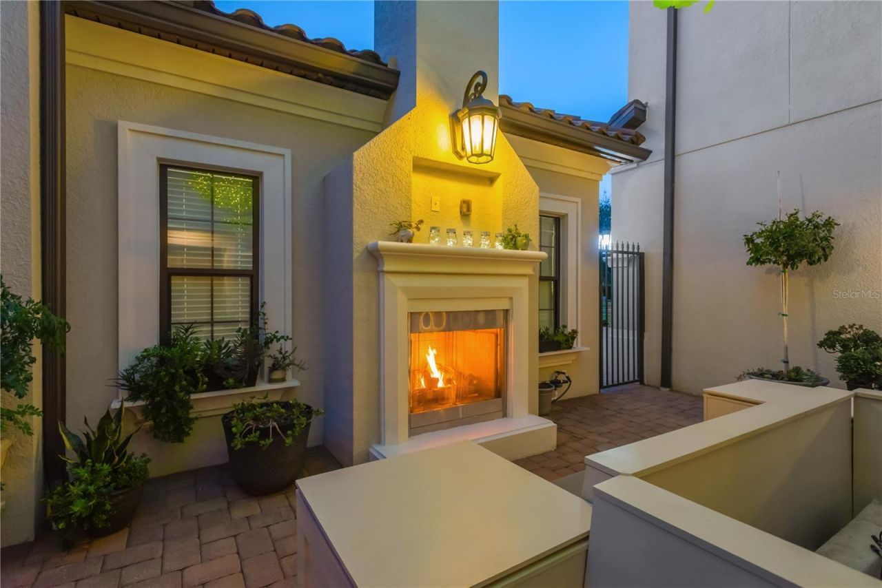 14811 Donald Ross Court, Tampa, FL 33626 Photo