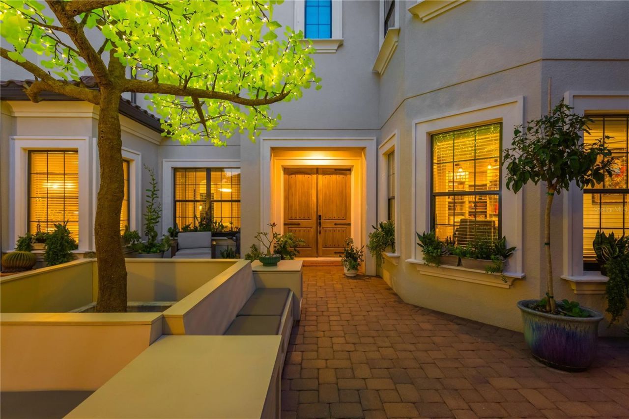 14811 Donald Ross Court, Tampa, FL 33626 Photo