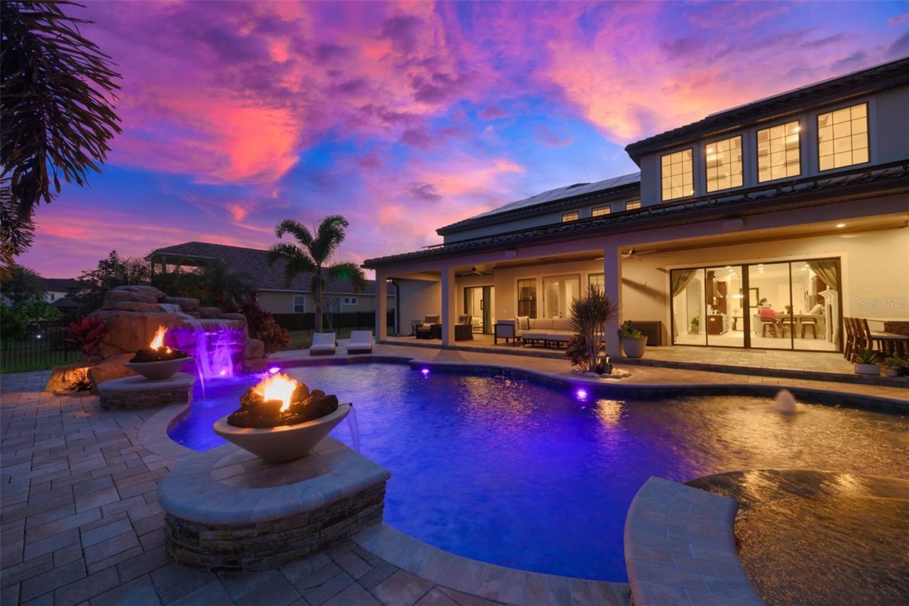 14811 Donald Ross Court, Tampa, FL 33626 Photo