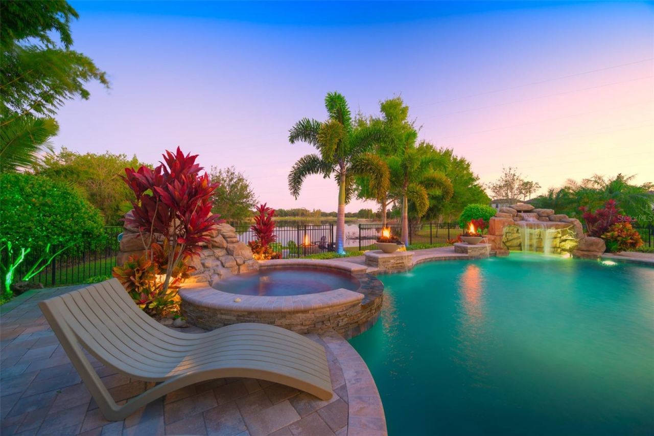 14811 Donald Ross Court, Tampa, FL 33626 Photo