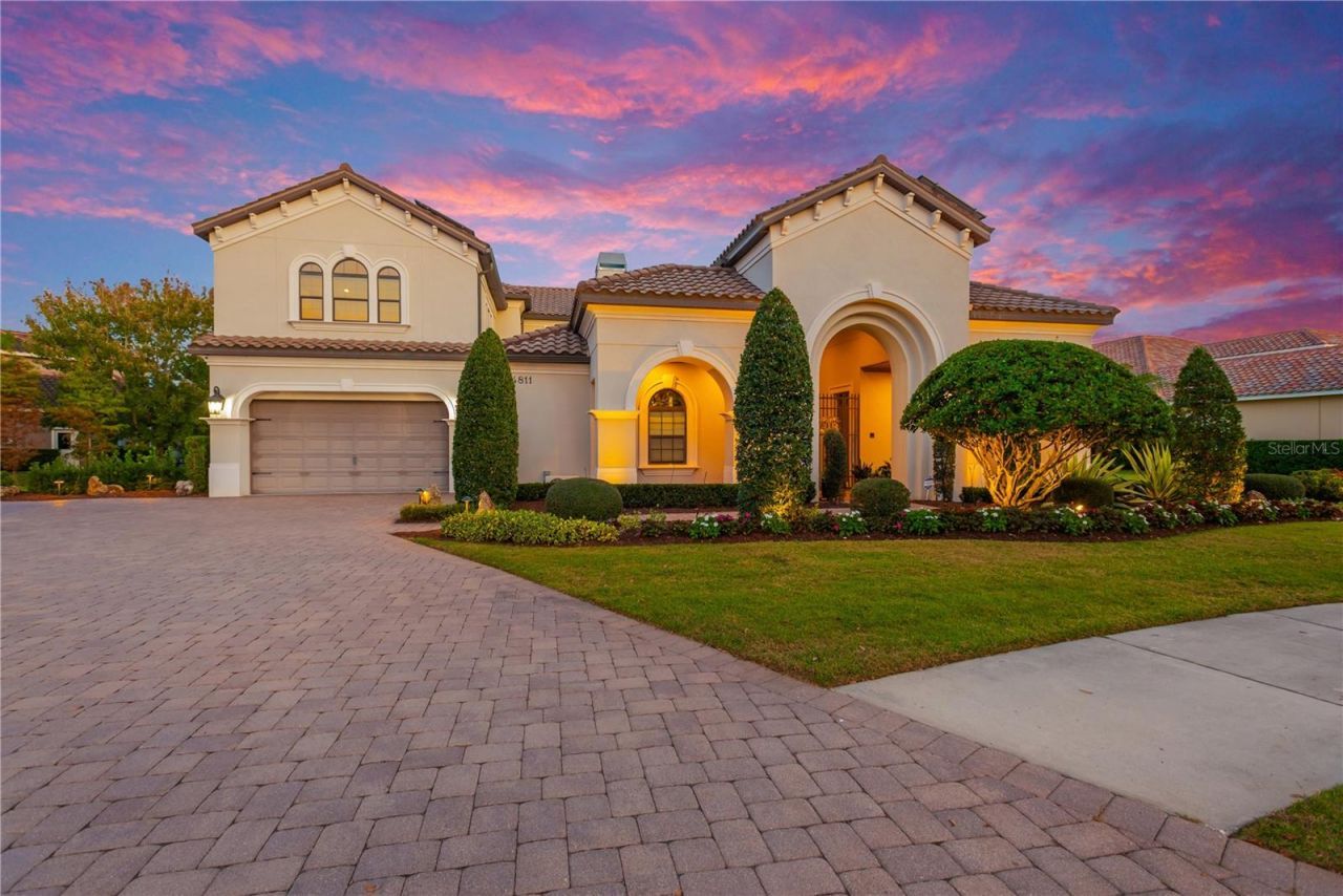 14811 Donald Ross Court, Tampa, FL 33626 Photo