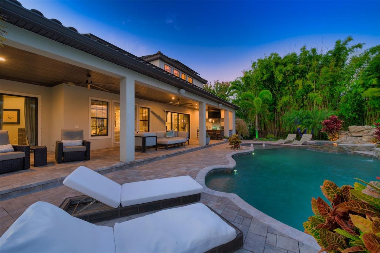 14811 Donald Ross Court, Tampa, FL 33626 Photo