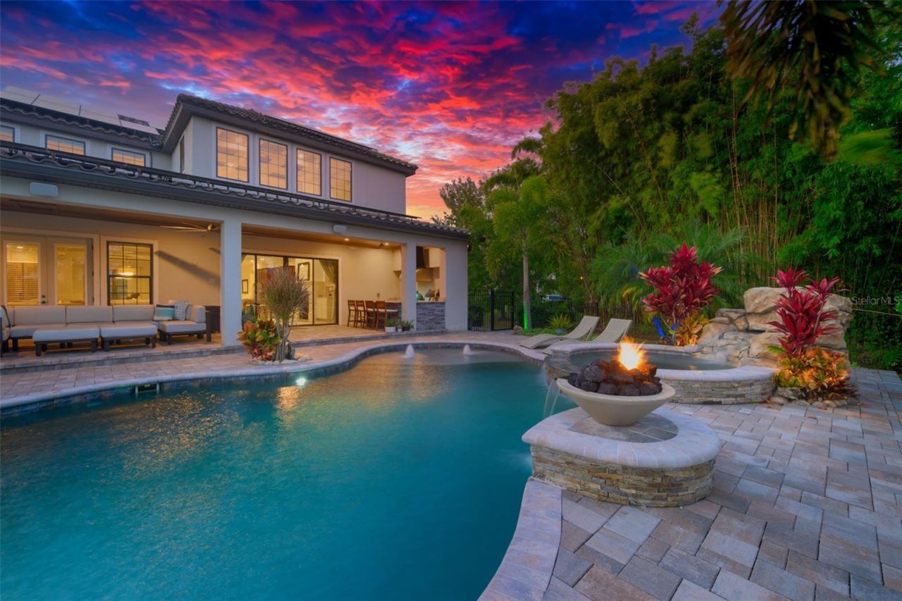 14811 Donald Ross Court, Tampa, FL 33626 Photo