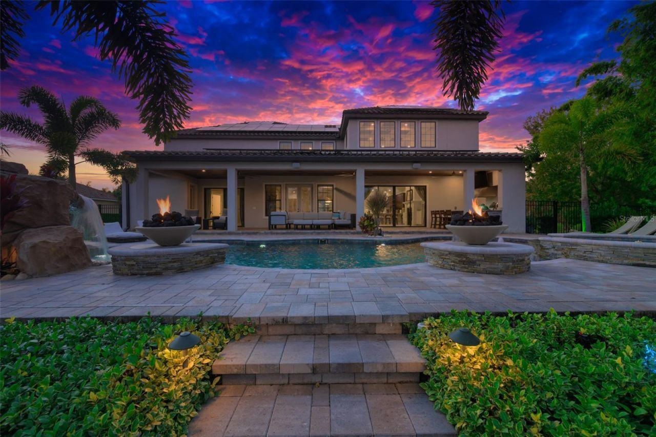 14811 Donald Ross Court, Tampa, FL 33626 Photo