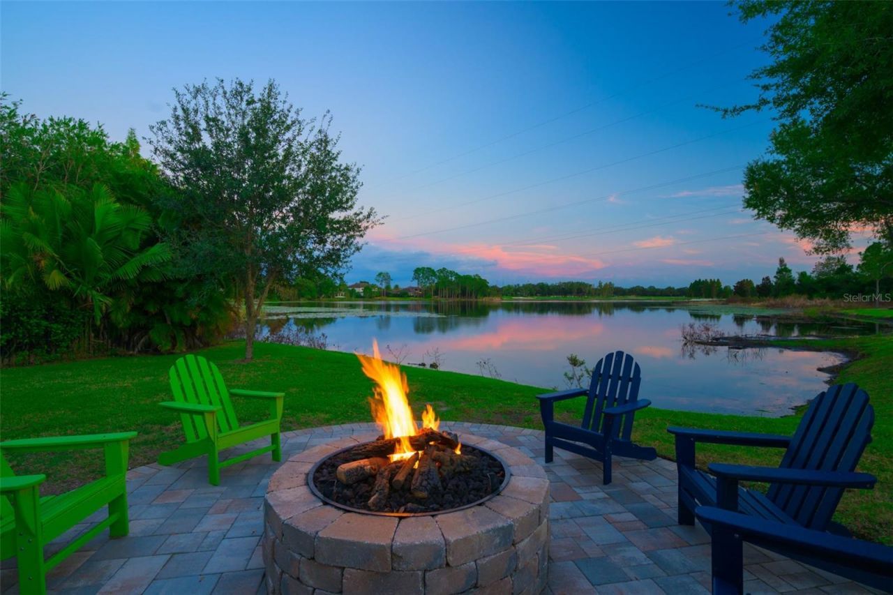 14811 Donald Ross Court, Tampa, FL 33626 Photo