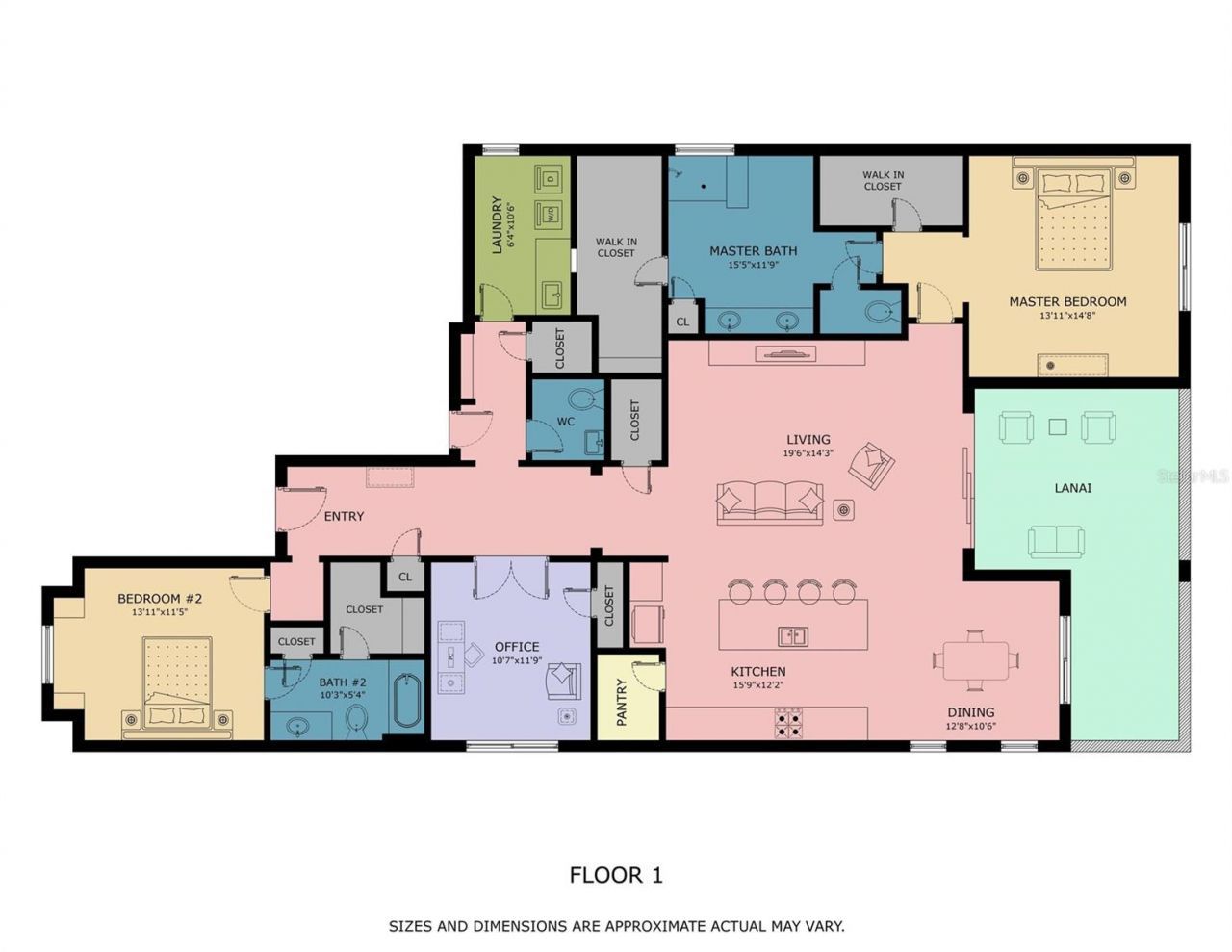 17631 Colebrook Circle, Lakewood Ranch, FL 34202 Photo