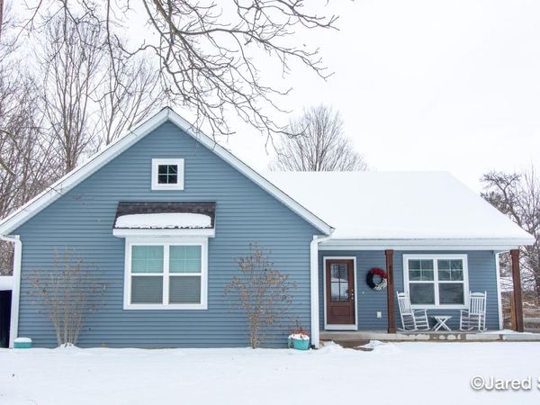 4837 Leonard Street, Coopersville, MI 49404