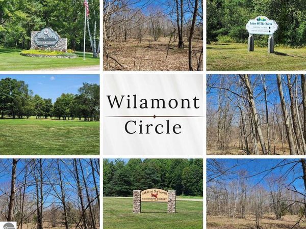 Wilamont Circle, Mancelona, MI 49659