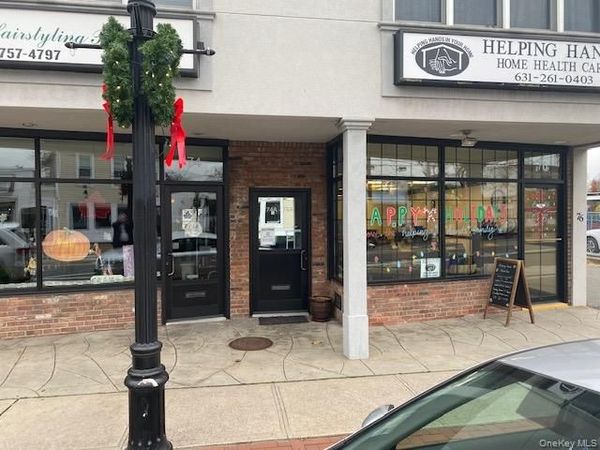 74-A Broadway, Unit 74A, Greenlawn, NY 11740