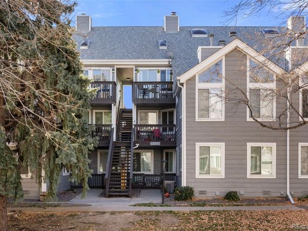 12535 E Tennessee Circle, Unit F, Aurora, CO 80012