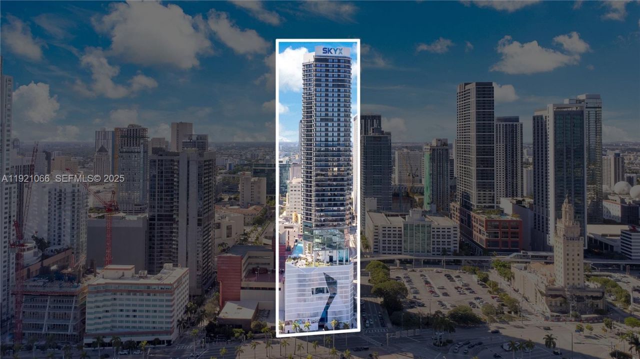 398 NE 5th St, Unit 3709, Miami, FL 33132 Photo