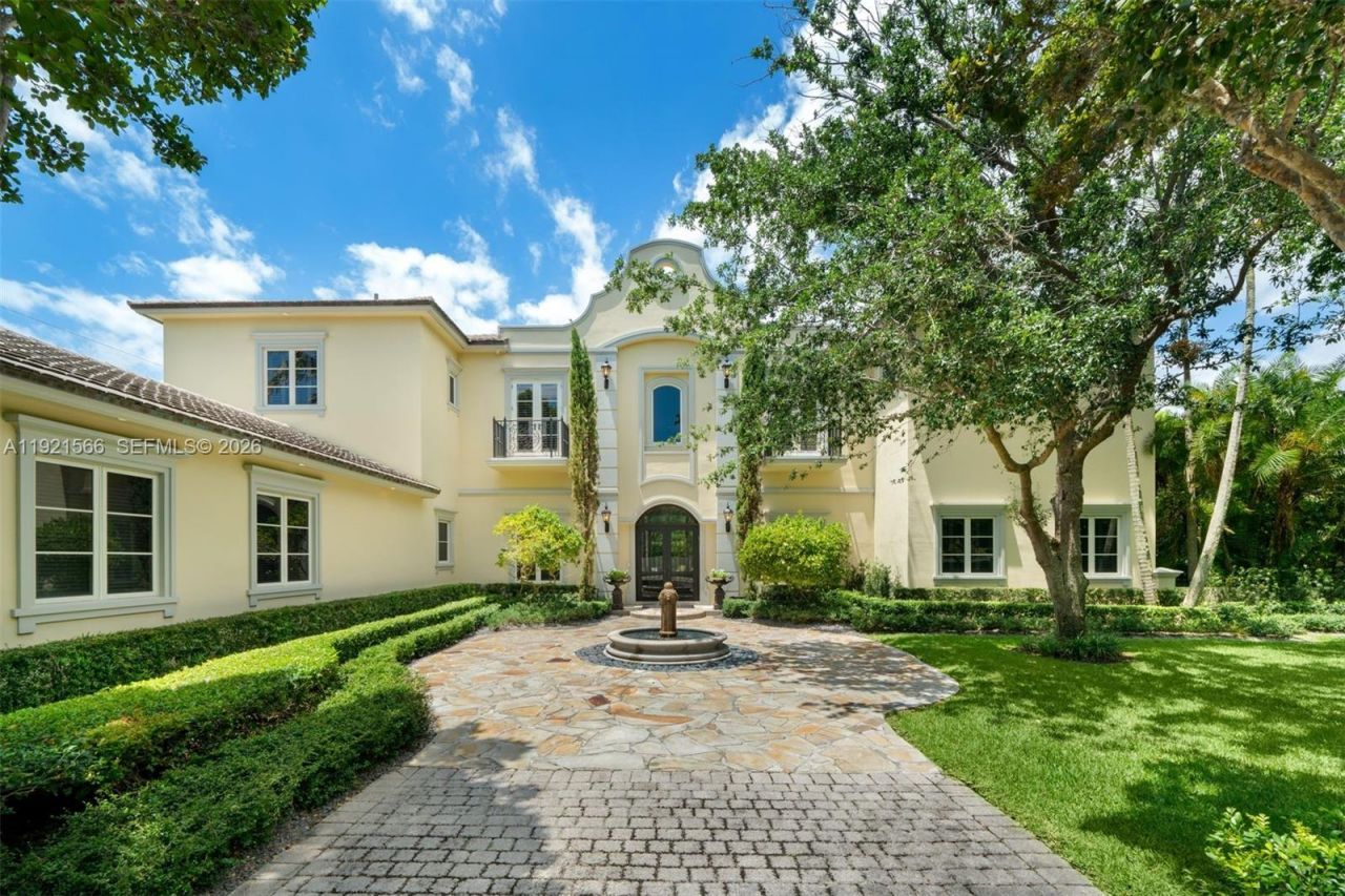 8010 Ponce De Leon Rd, Miami, FL 33143 Photo