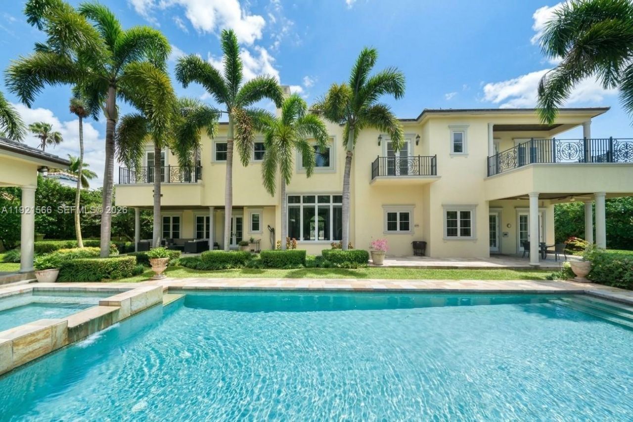 8010 Ponce De Leon Rd, Miami, FL 33143 Photo