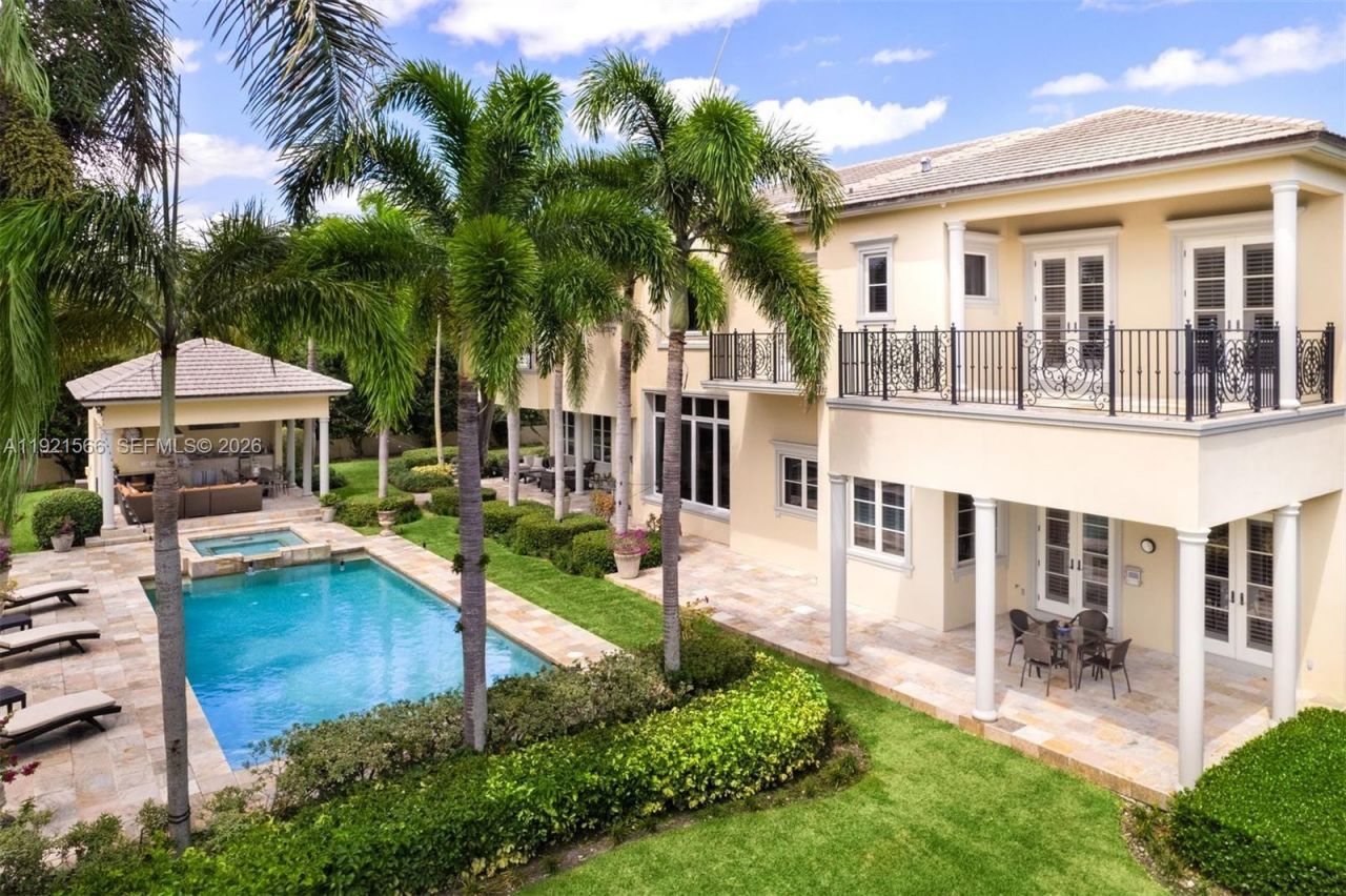 8010 Ponce De Leon Rd, Miami, FL 33143 Photo