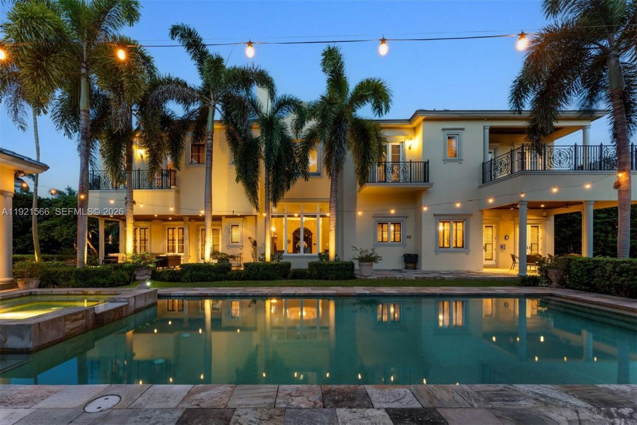 8010 Ponce De Leon Rd, Miami, FL 33143 Photo