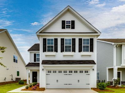 532 O'Leary Circle, Summerville, SC 29483