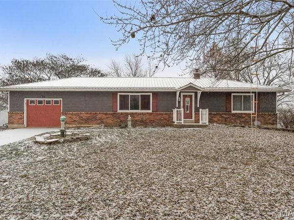 4958 Kiel Lyon Road, New Haven, MO 63068