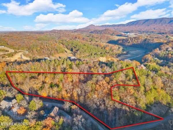 lot 27 Caywood Rd, Dandridge, TN 37725
