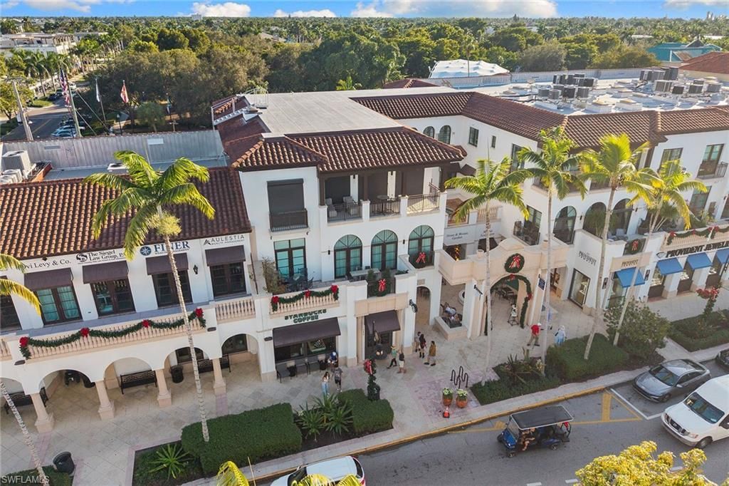 780 5th Ave S, Unit 306, Naples, FL 34102 Photo