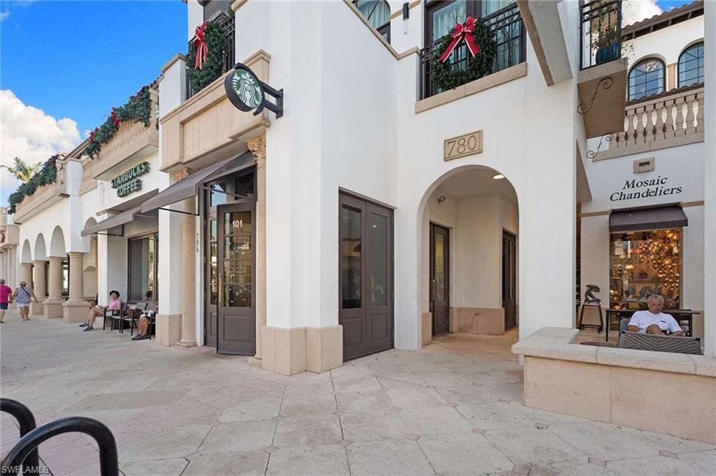 780 5th Ave S, Unit 306, Naples, FL 34102 Photo