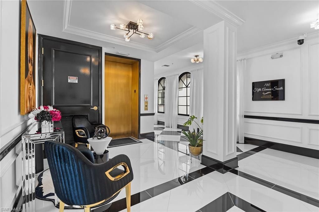 780 5th Ave S, Unit 306, Naples, FL 34102 Photo