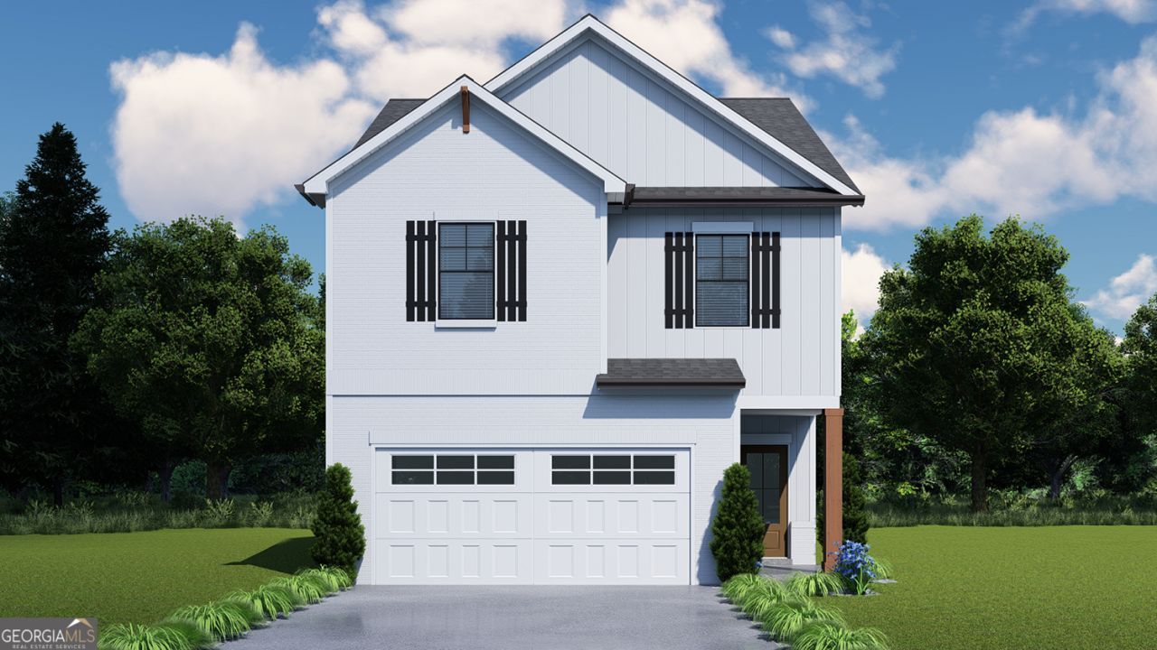 77 Avian Way, Unit 20B, Auburn, GA 30011 Main Photo