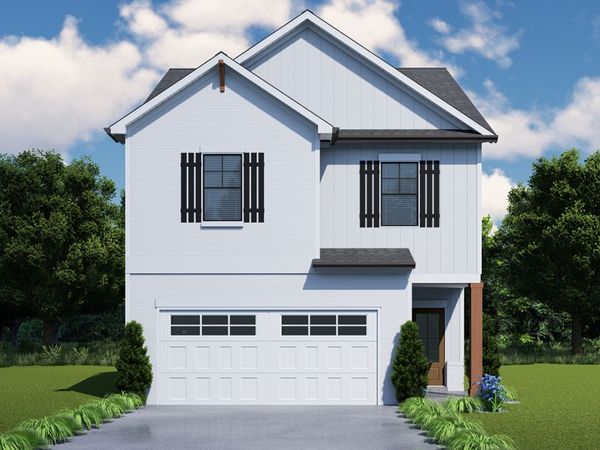 77 Avian Way, Unit 20B, Auburn, GA 30011