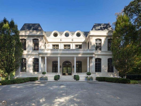 133 Blackland Road NW, Atlanta, GA 30342