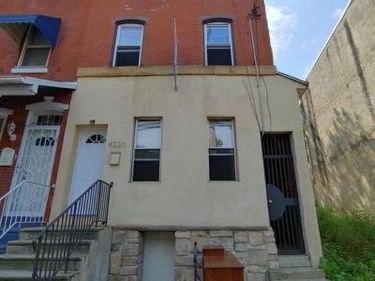 4220 POWELTON AVENUE, PHILADELPHIA, PA 19104