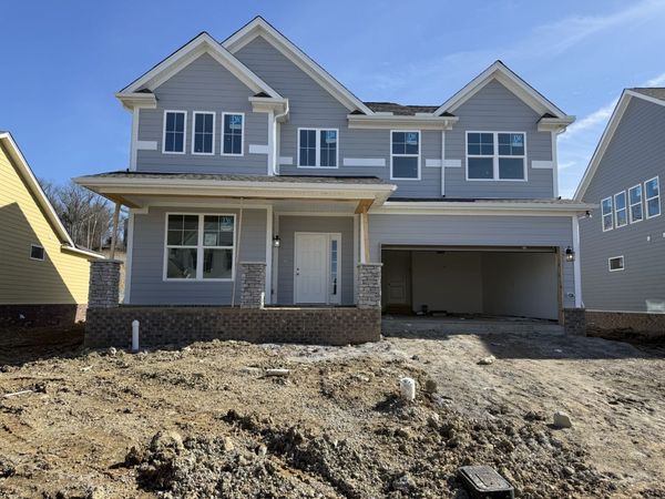 884 Joe Miller Drive, Hendersonville, TN 37075