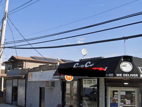 149-19 Centreville Street, Ozone Park, NY 11417
