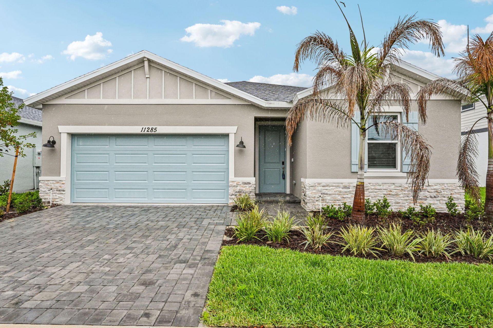 11285 NW Blockbird Drive, Port Saint Lucie, FL 34987 Photo
