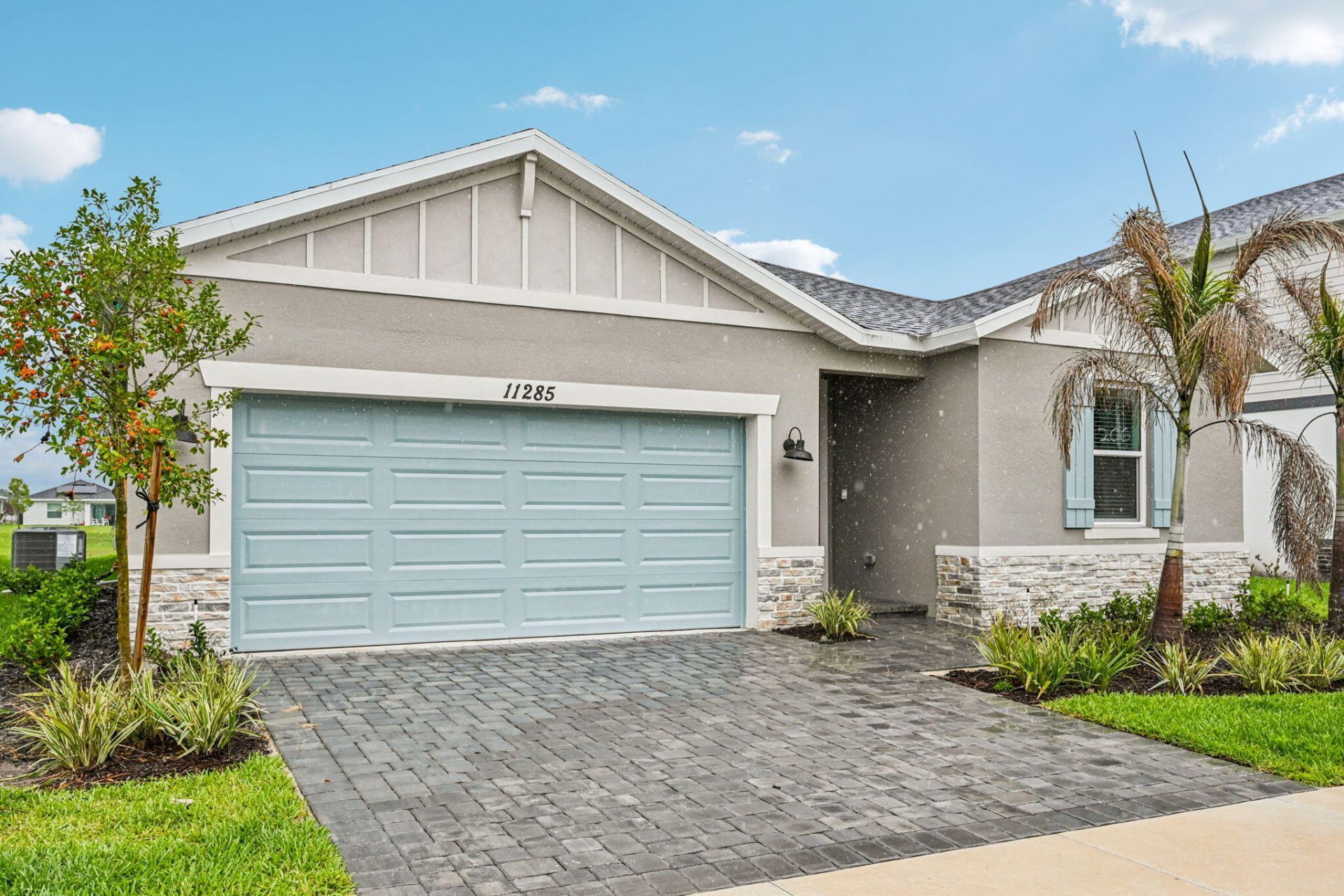 11285 NW Blockbird Drive, Port Saint Lucie, FL 34987 Photo