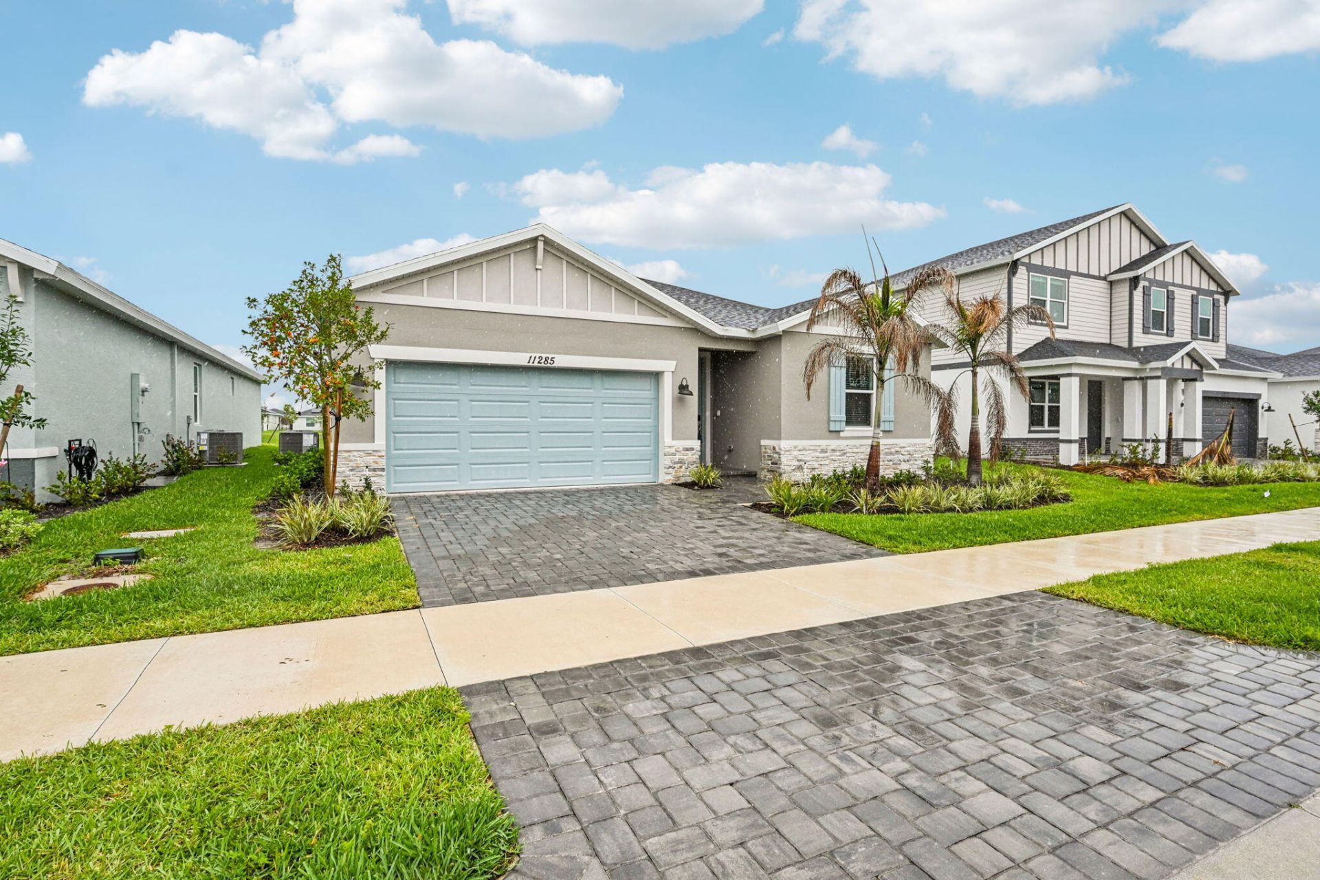 11285 NW Blockbird Drive, Port Saint Lucie, FL 34987 Photo