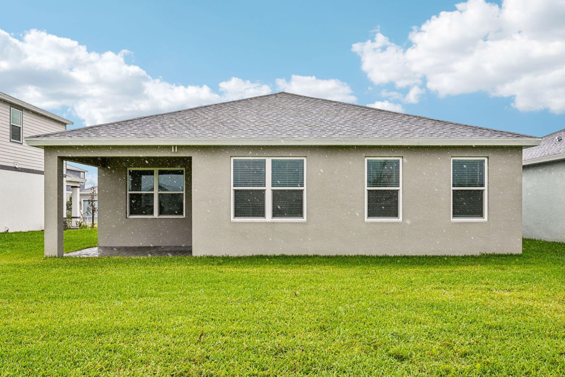 11285 NW Blockbird Drive, Port Saint Lucie, FL 34987 Photo