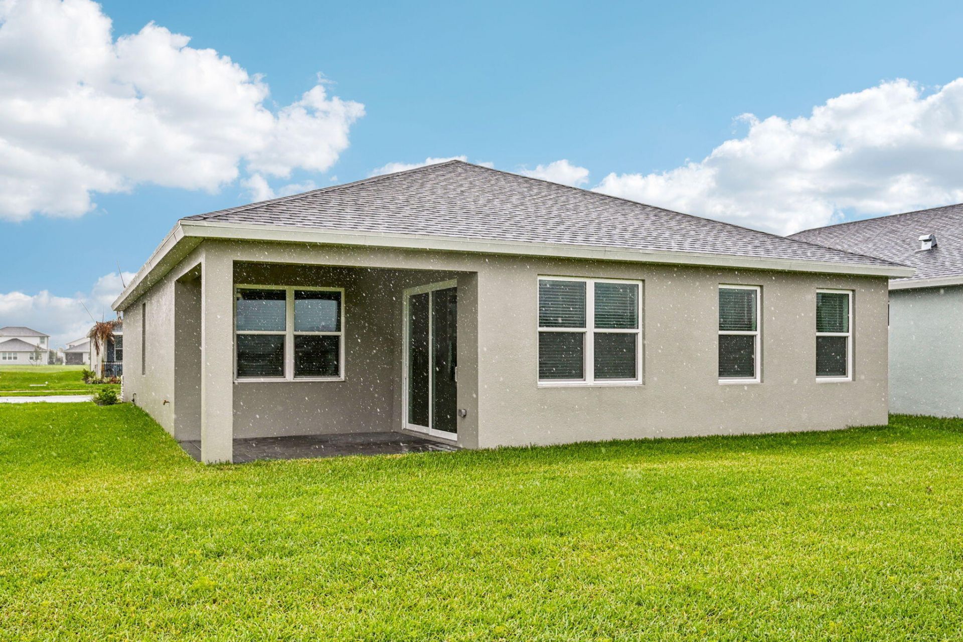 11285 NW Blockbird Drive, Port Saint Lucie, FL 34987 Photo