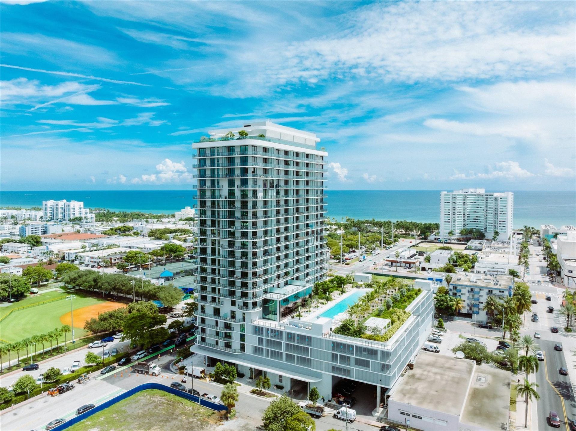 580 72nd Street, Unit 1413, Miami Beach, FL 33141 Photo