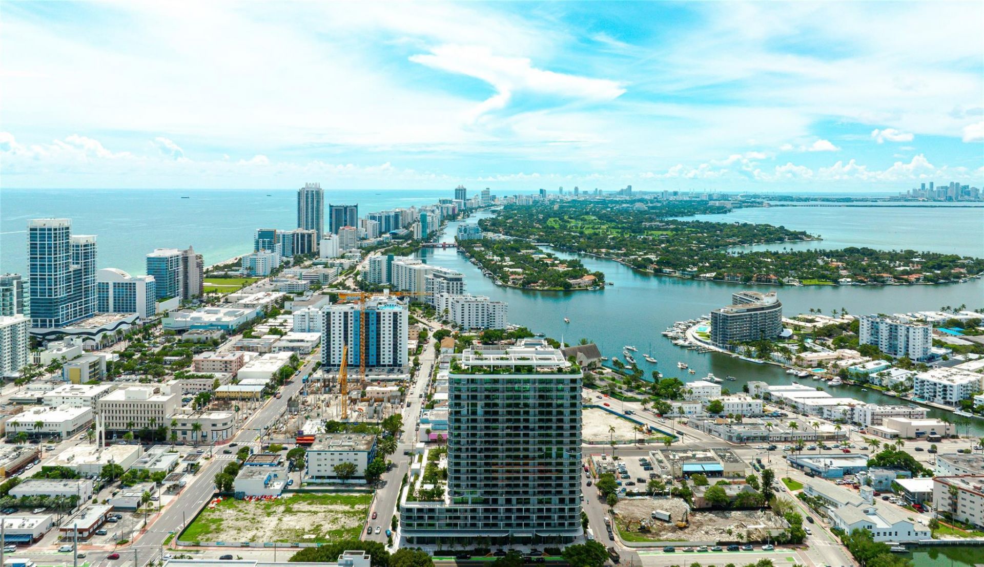 580 72nd Street, Unit 1413, Miami Beach, FL 33141 Photo