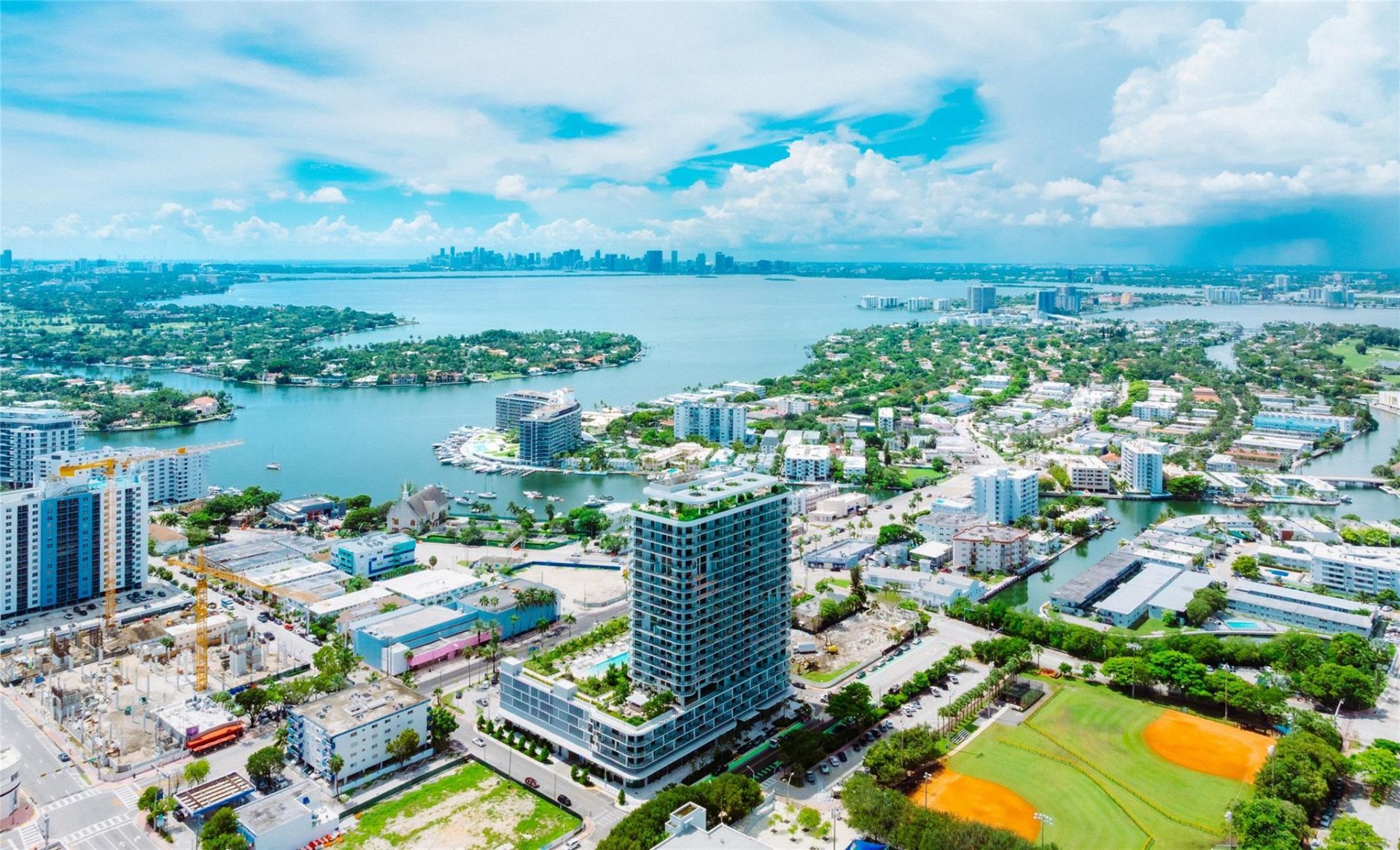 580 72nd Street, Unit 1413, Miami Beach, FL 33141 Photo