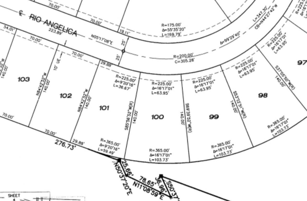 158 SE Rio Angelica, Port Saint Lucie, FL 34984 Photo