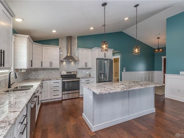 920 Old Nursery Trail, Troy, OH 45373