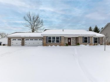920 Old Nursery Trail, Troy, OH 45373