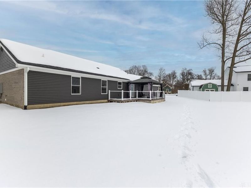 920 Old Nursery Trail, Troy, OH 45373 Photo 10