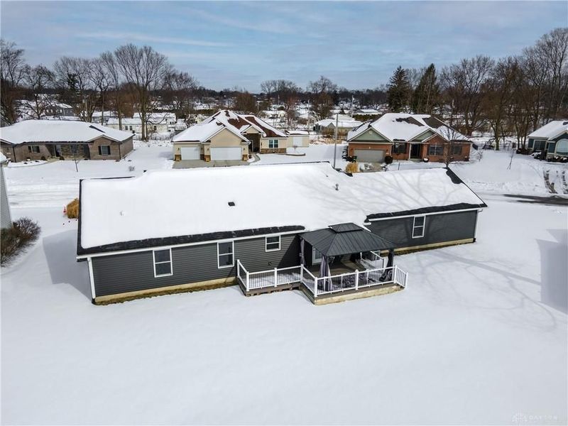 920 Old Nursery Trail, Troy, OH 45373 Photo 11