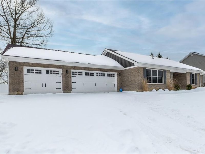 920 Old Nursery Trail, Troy, OH 45373 Photo 2